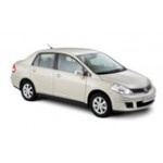 Tiida Saloon SC11 2004-2013