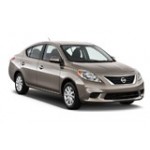 Versa N17X 2011-
