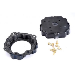 Капак 38473 на съединителя на компресор Denso 6SEU 7SEU