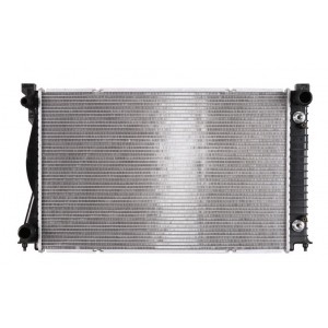 Воден радиатор 58360