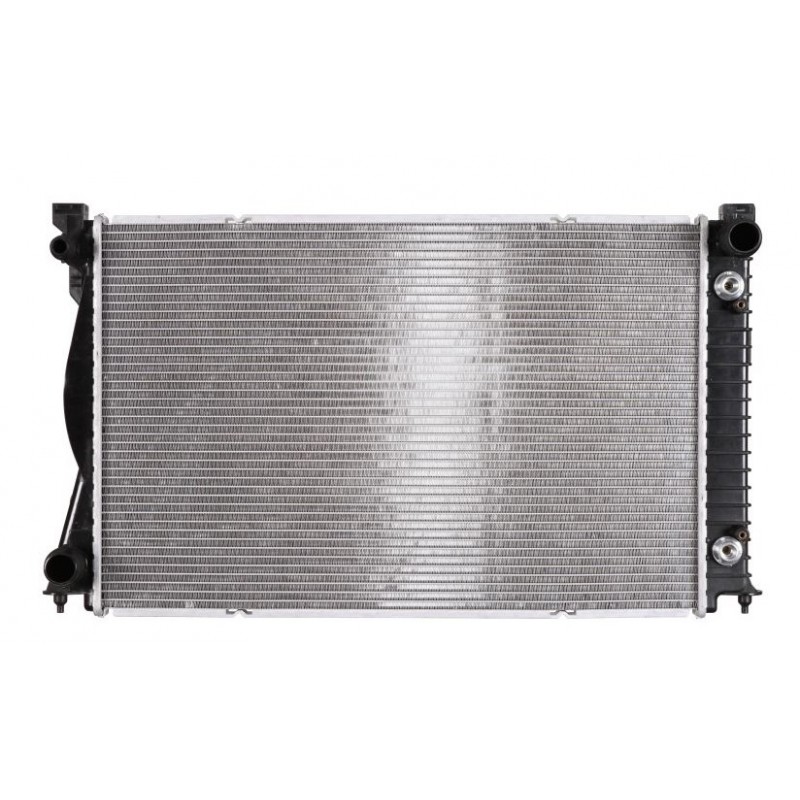 Воден радиатор 58360