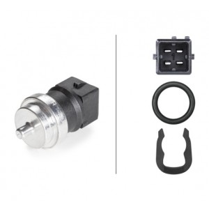 Датчик температура на охладителна течност 6PT009 309-551