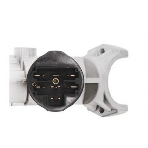 Контактен ключ EST-FT-001 Fiat Citroen Peugeot