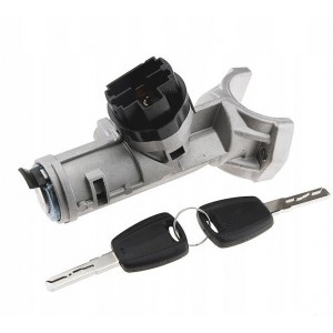 Контактен ключ EST-FT-001 Fiat Citroen Peugeot