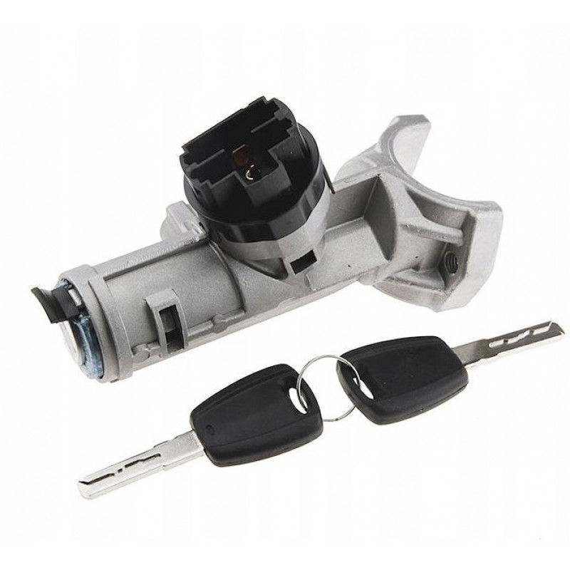 Контактен ключ EST-FT-001 Fiat Citroen Peugeot