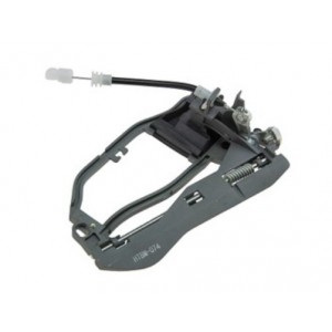 Механизъм дръжка врата EZC-BM-074 Bmw X5