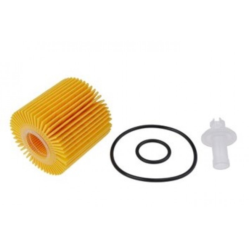 FOF-TY-023 Маслен филтър FOF-TY-023 Subaru Toyota