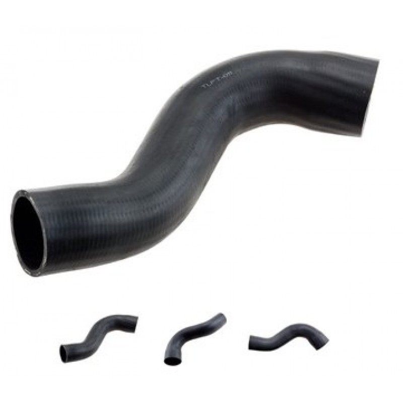 Въздуховод GPP-FT-011 Citroen Fiat Peugeot