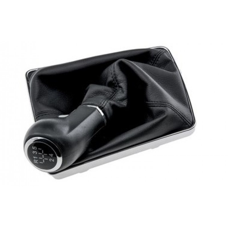 GZB-PL-016 Топка с маншон за скоростен лост GZB-PL-016 Opel