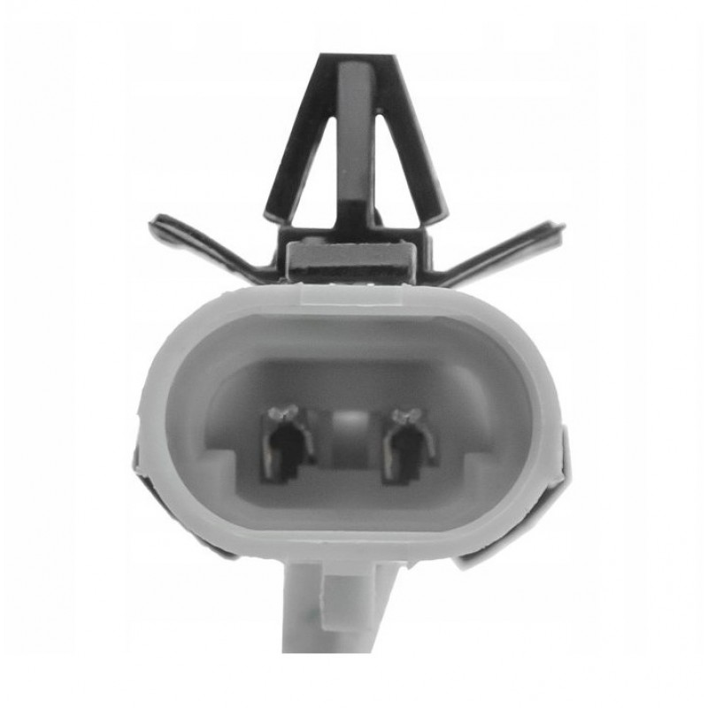 Преден датчик ABS HCA-PL-012 Opel Astra G