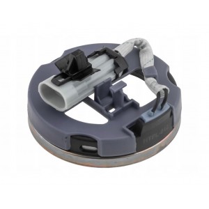 Преден датчик ABS HCA-PL-012 Opel Astra G