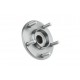 KLP-MZ-031P Предна главина KLP-MZ-031P Mazda 3