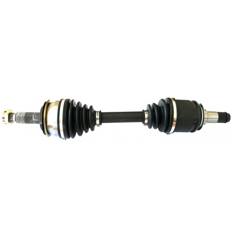 Полуоска NPW-TY-081 43430-0K020 Toyota Hilux
