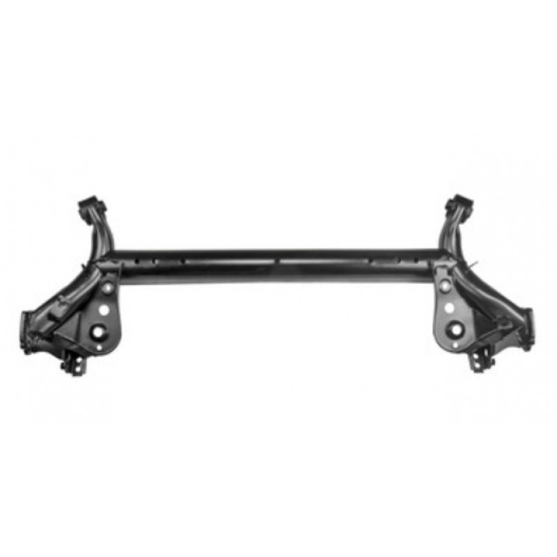 Заден мост ZRZ-MZ-011 Mazda 2 Ford Fiesta