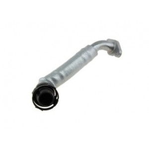 Маркуч турбо ECD-PL-005 Opel