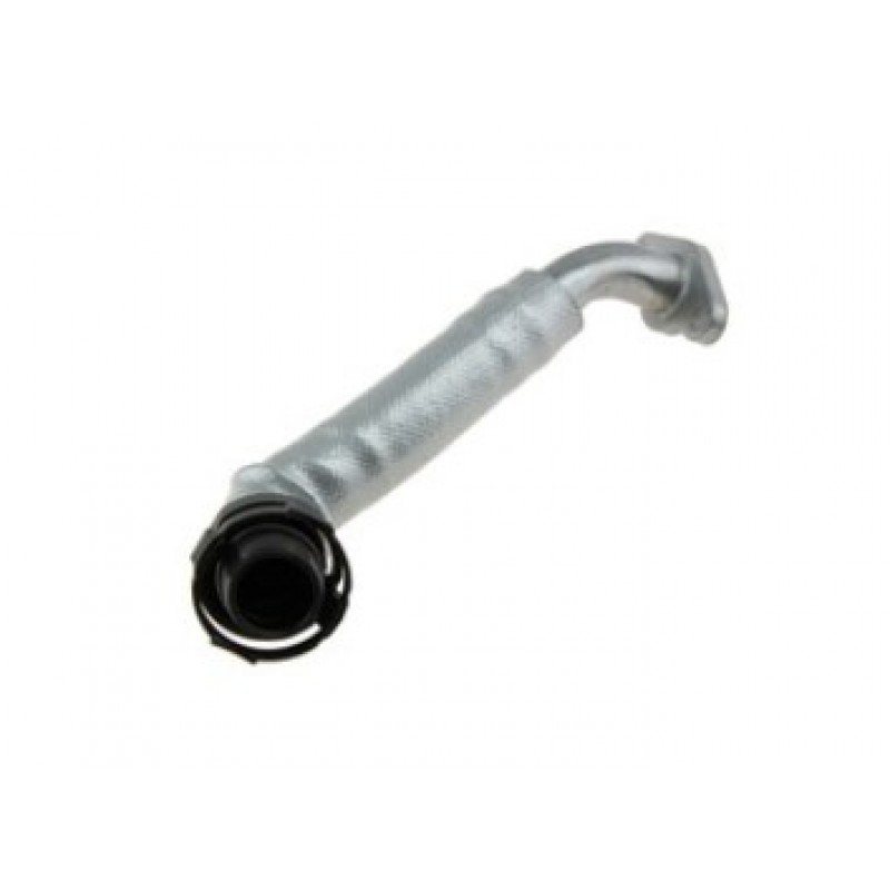 ECD-PL-005 Маркуч турбо ECD-PL-005 Opel