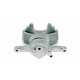 Преден ляв спирачен апарат HZP-TY-040 Toyota