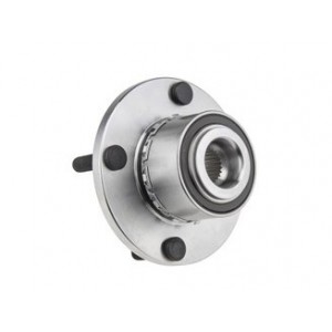 Предна главина KLP-MS-033 Mitsubishi Smart