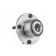 KLP-MS-033 Предна главина KLP-MS-033 Mitsubishi Smart