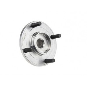 Предна главина KLP-MS-033 Mitsubishi Smart