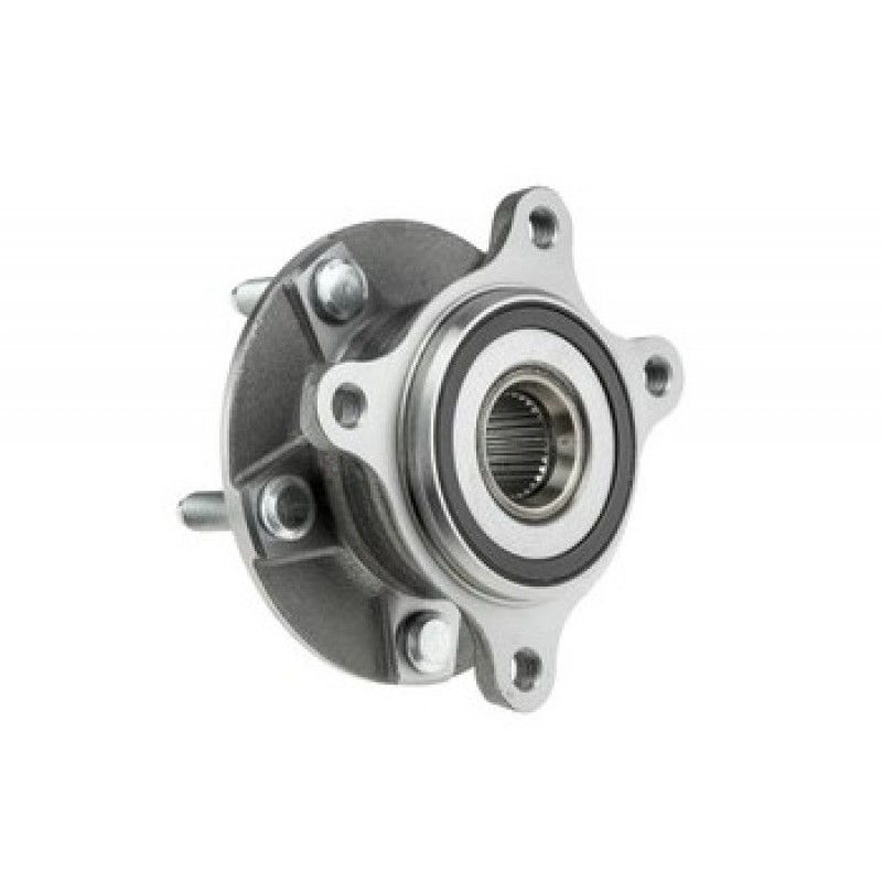 KLP-TY-070 Предна дясна главина KLP-TY-070 Lexus