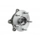 KLP-TY-070 Предна дясна главина KLP-TY-070 Lexus