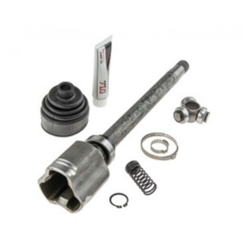 NPW-FT-010 Вътрешно каре полуоска NPW-FT-010 Citroen Fiat Peugeot