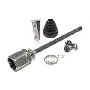 Предна полуоска NPW-TY-009 Toyota