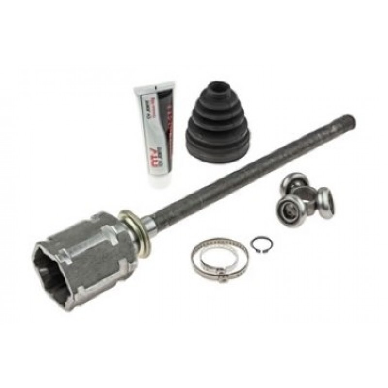NPW-TY-009 Предна полуоска NPW-TY-009 Toyota