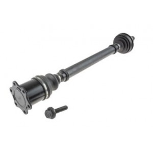 Предна дясна полуоска NPW-VW-038 Audi Seat Skoda Vw