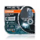 Крушки H15 Osram Cool Blue Intense Next Gen 64176 CBN-HCB