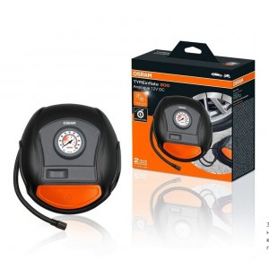 Компресор за гуми OSRAM TYREinflate 200