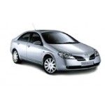 Primera P12 Hatchback 2002-2008