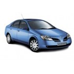 Primera P12 2002-2007