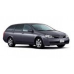 Primera WP12 Estate 2001-2007