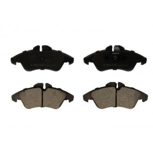 Предни накладки 0578.00 Vw LT