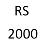 RS 2000 N7A 150 к.с. 1991-1995
