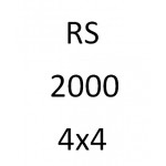 RS 2000 4x4 N7A 150 к.с. 1991-1995