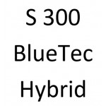 S 300 BlueTEC Hybrid h 222 104 222 004 OM 651 921 231 к.с. 2014-2017