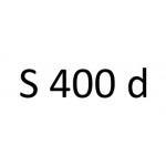 S 400 d 222 034 222 134 OM 656 929 340 к.с. 2017-