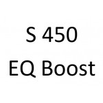 S 450 EQ Boost 222 158 222 058 M 256 930 367 к.с. 2017-