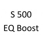 S 500 EQ Boost 222 060 222 160 M 256 930 435 к.с. 2017-