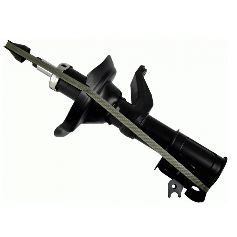 Преден десен амортисьор 316 913 Honda Cr-v