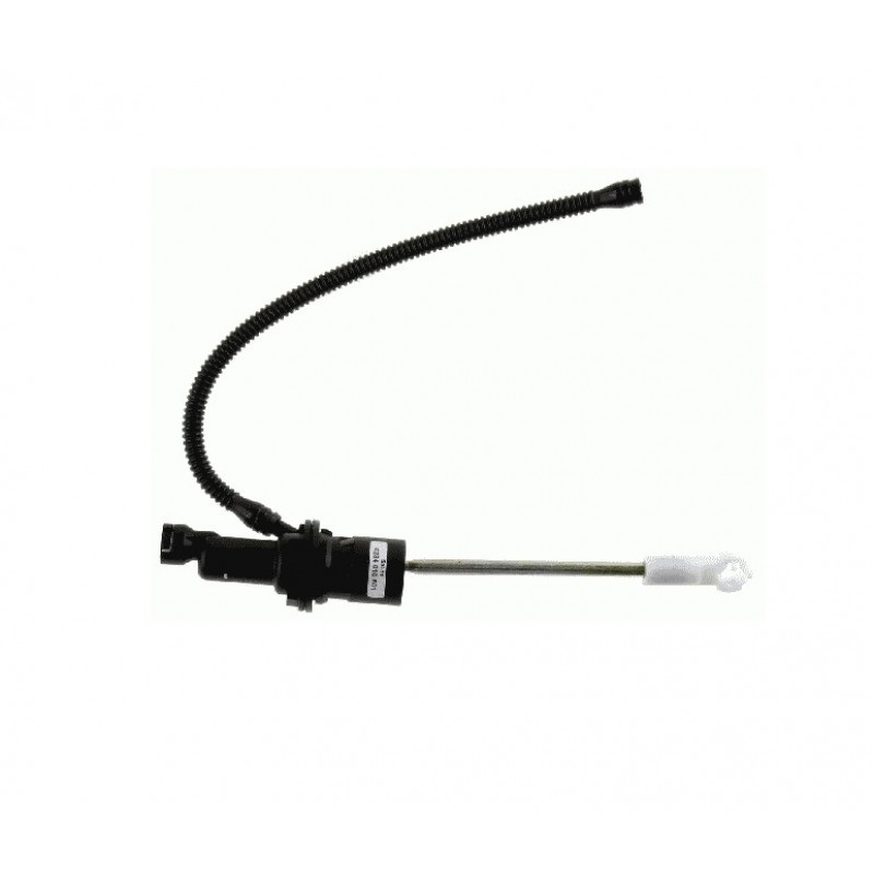 Горна помпа съединител 6284 010 601