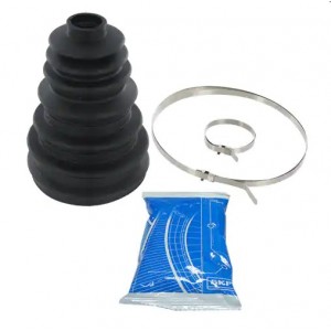 Маншон външно каре VKJP 01001 Honda Accord CU Opel