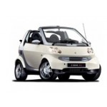 Fortwo Cabrio 2004-2007