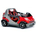 Crossblade 2002-2003