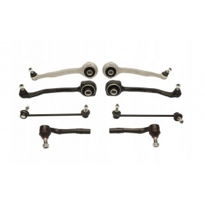 Комплект предно окачване 28.19.704 Mercedes W203 W204