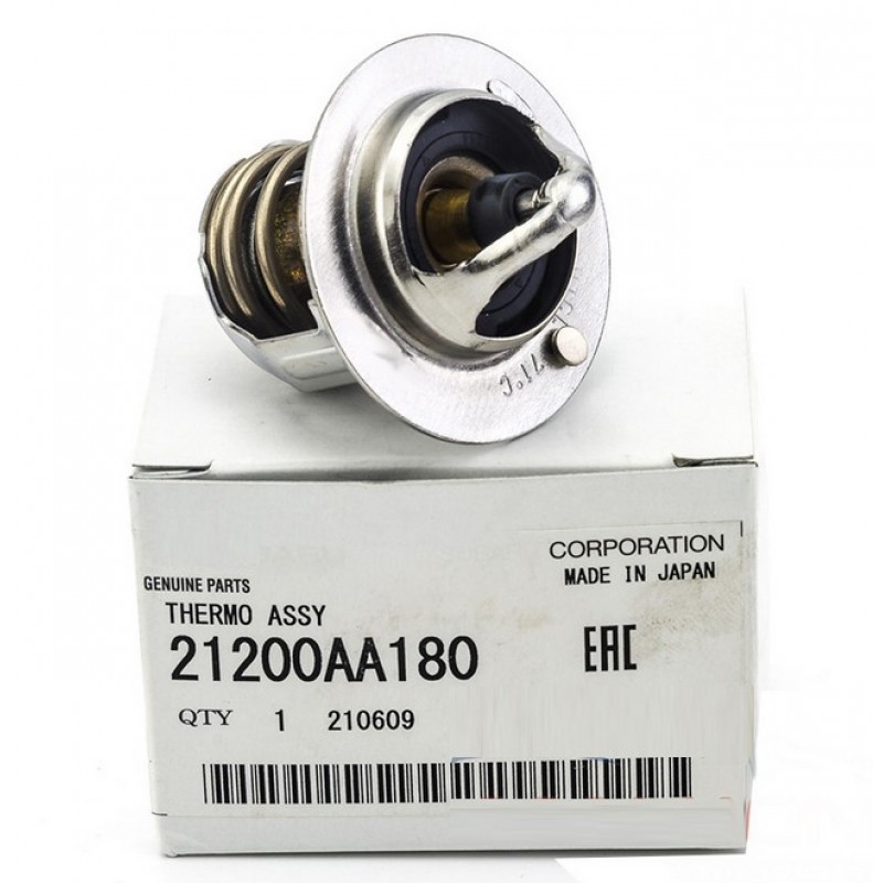Термостат 21200AA180 Subaru