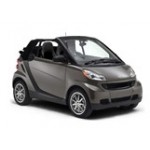 Fortwo Cabrio 2007-